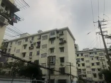 中原·殷行路451弄·3室·1厅