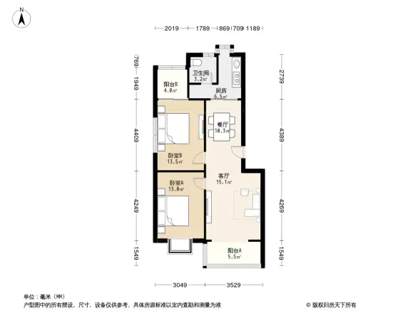 金石小区