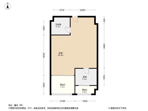 鸥鹏泊雅湾