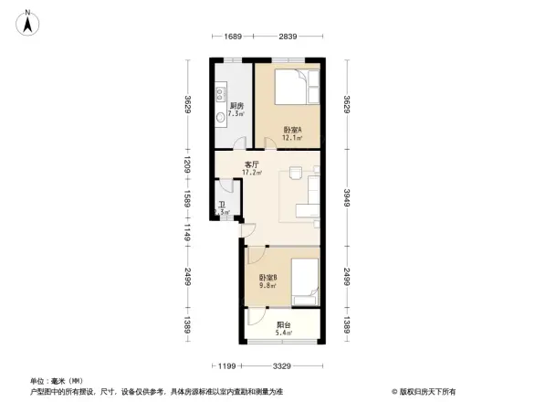 4511宿舍