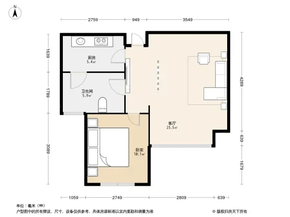 财信圣堤亚纳