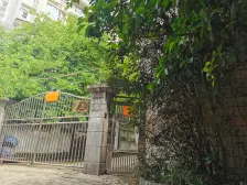 江北观音桥耐德佳苑里面3房园林小区总价低