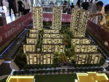 千亿央企 华润大盘 洋房顶跃 带露台 次新小区,近轻轨