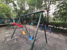 高区次顶楼景观大三房,视野开阔无遮挡,业主诚售税费