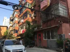 前后视线好、光线好、阳光充足、居住舒适、可以拎包入住。