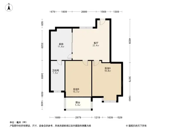 紫郡小区