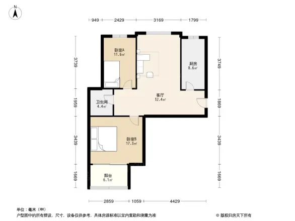 银珠明园