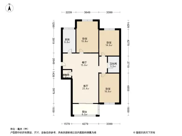 朝阳小区