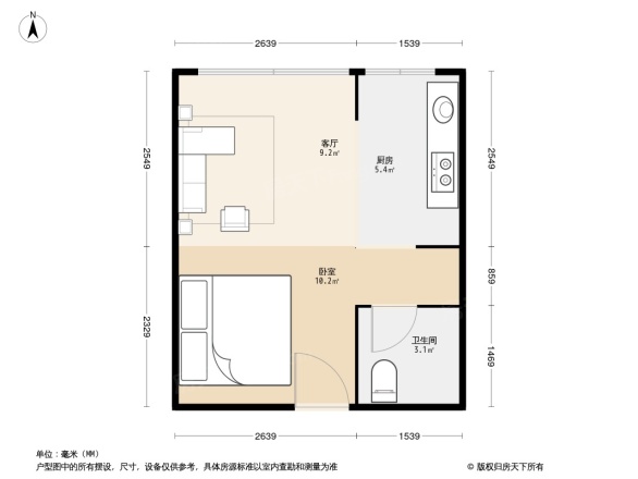 亚星城市山水