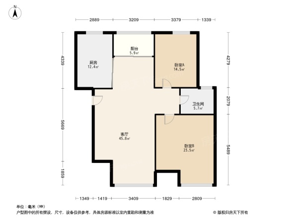 泊爱蓝湾