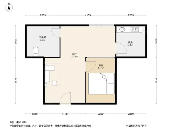 远银大厦