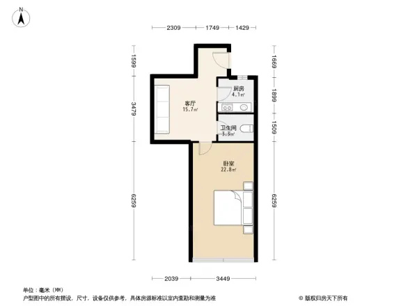 太清路社区