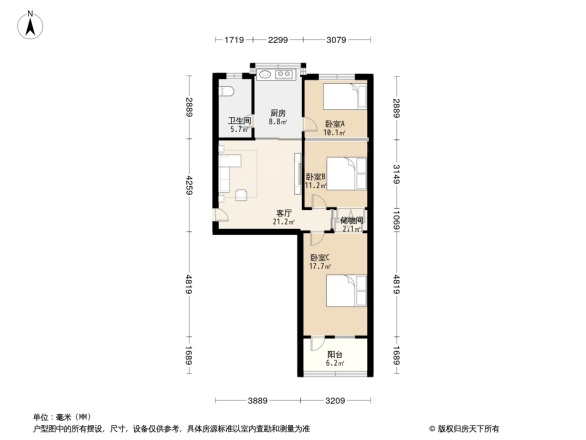 义堂农校宿舍