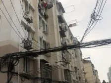 大开间,品质小区,诚意出售,房型正气