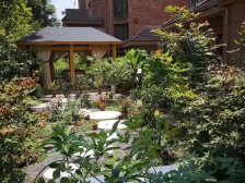 康田栖樾南区 4室1厅 东南