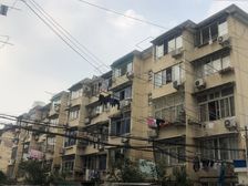 小区低价,百万内可在环线内置业