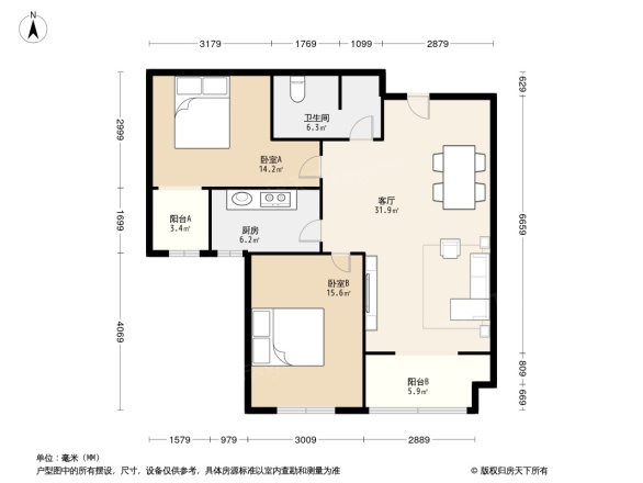 正商园田花园