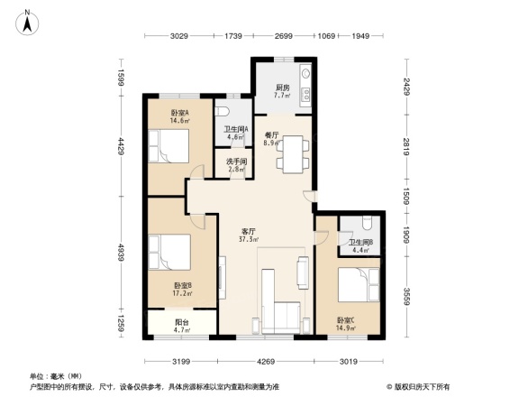 中阳信和水岸