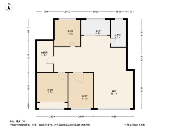 天鸿天府
