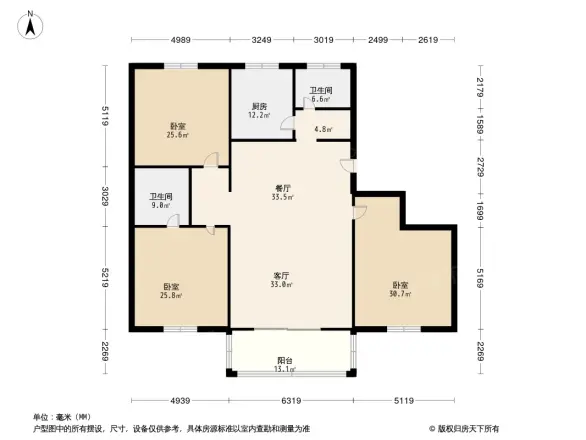 朝阳小区