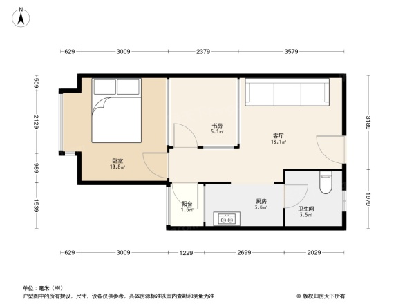 兴威帕克水岸