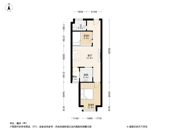 兴威帕克水岸
