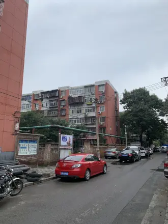 南开西里