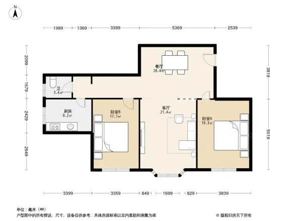 红星街钢厂宿舍