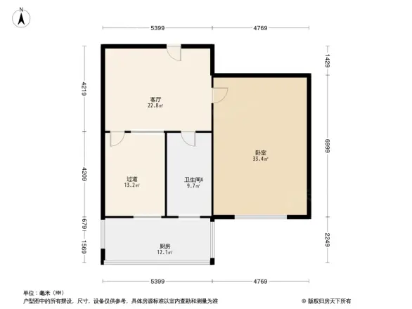 顺柳巷小区