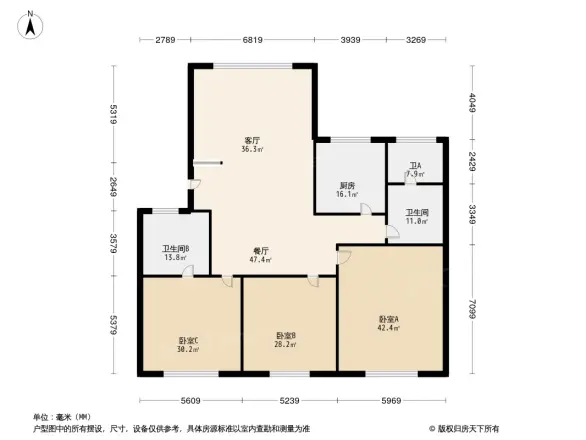 兰景花园