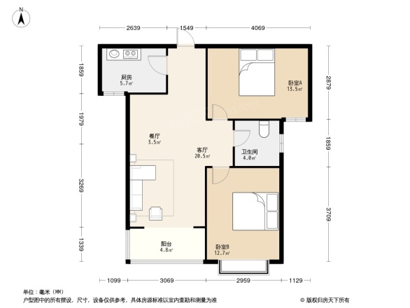 麦森公馆