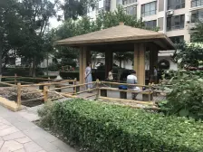 锦华汇文交通方便早晚夜市万达地铁