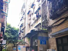 电仪村 4室2厅 东南