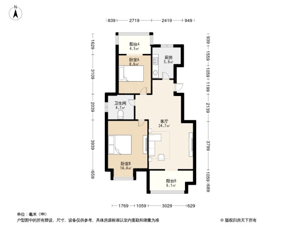 正商花语里