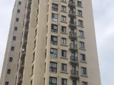 亿达春田银杏园经典两室 婚房装修 保持好