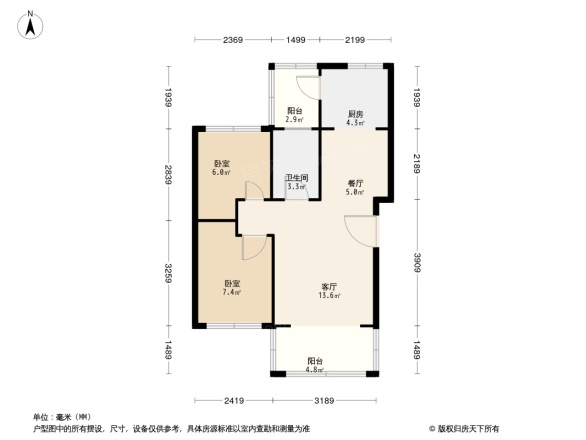 绿城百合公寓二期