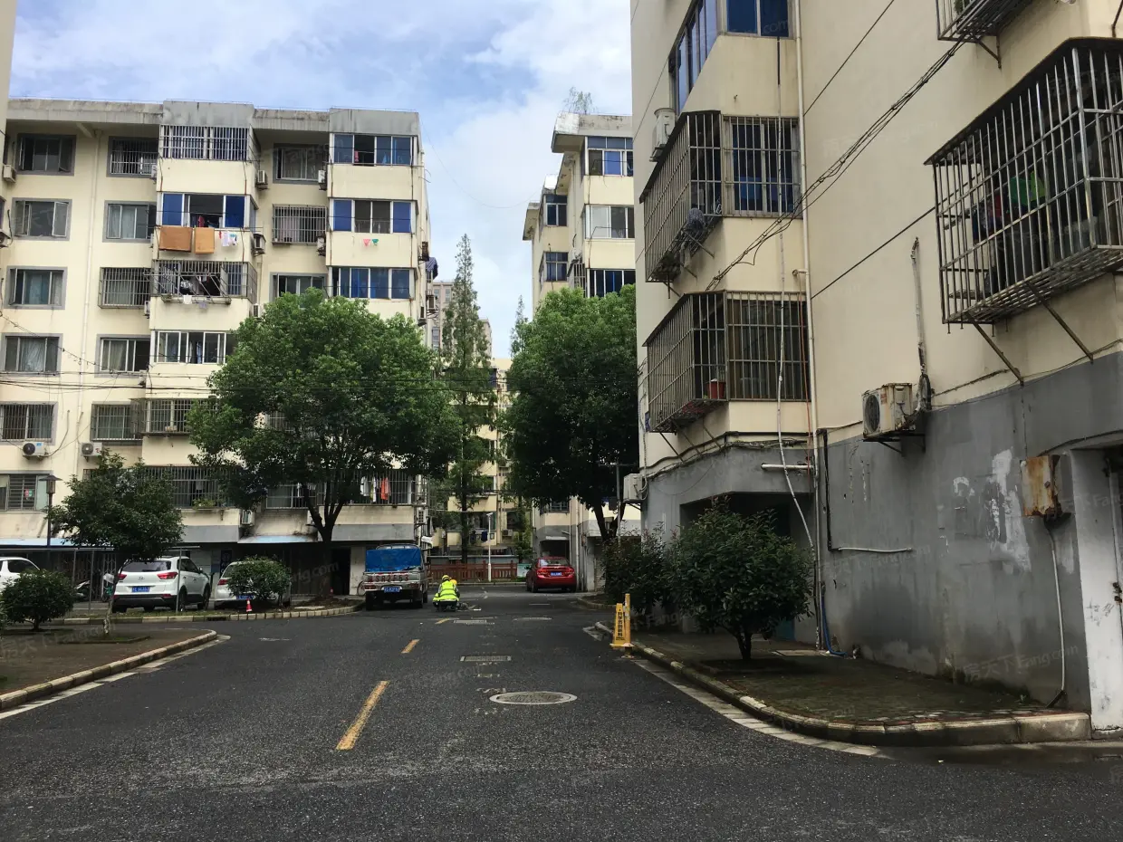 南苑新村