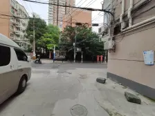 内环交通便利, 小一房, 美丽家园环境好。