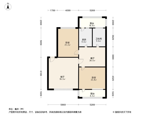 西焦生活中区