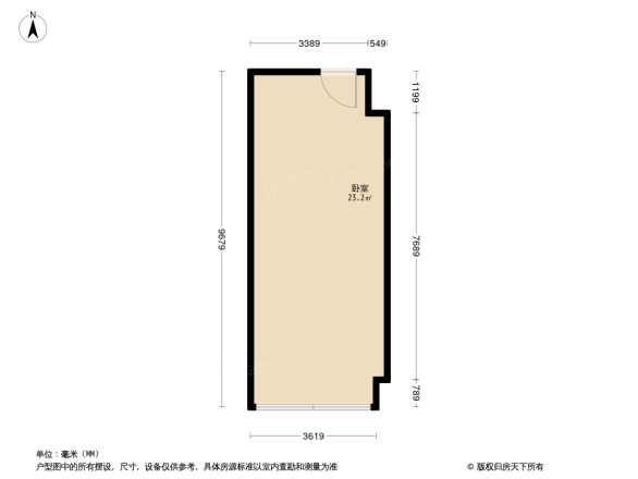 上城星座
