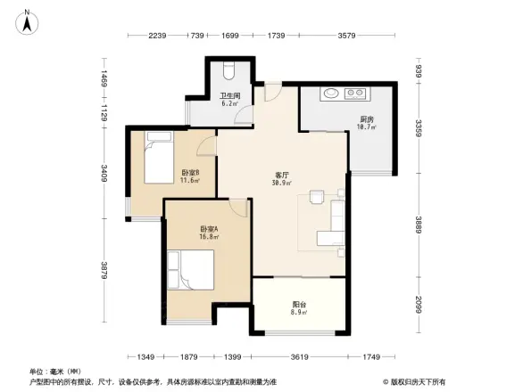 融汇半岛玫瑰公馆