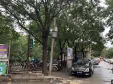新华街三里2室1厅东南