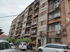 东罗园 3室1厅 南 北