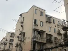 大开间,开放式厨房,品质小区,近地铁