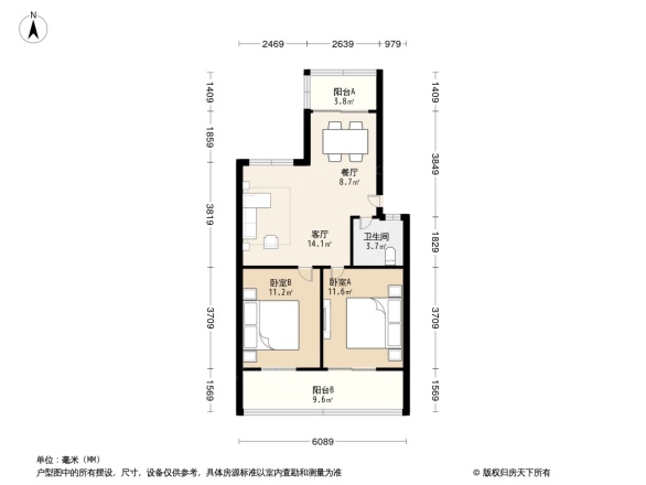 农科院家属院东院