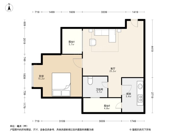 巴比亚半山