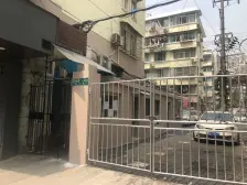 精装修,厨卫朝北,厅房同宽,南北通透,房型正气,税费各付