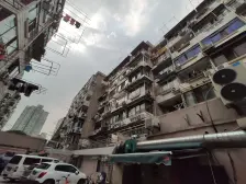 内环内 近地铁 次顶层,高区采光好