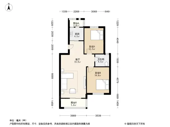 绿地老街三期