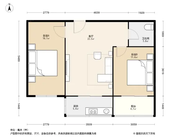 4511宿舍